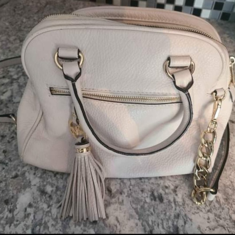 Michael Kors handbag